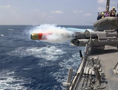 Αναβάθμιση των παλαιών τορπιλών Μk 46 αποφάσισε το ΚΥΣΕΑ